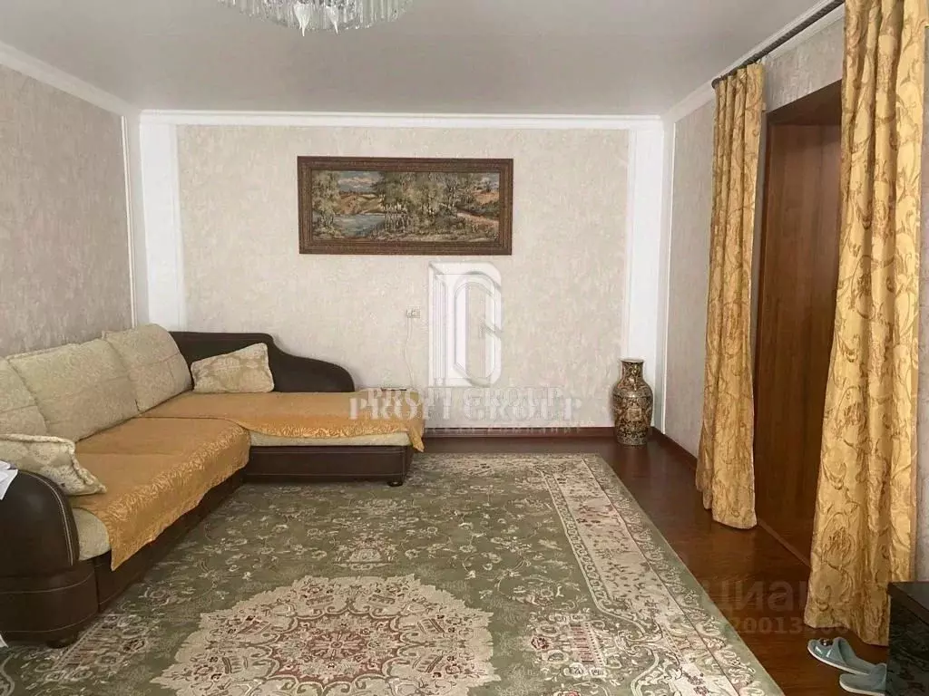 1-к кв. Дагестан, Махачкала ул. Хуршилова (45.0 м) - Фото 0