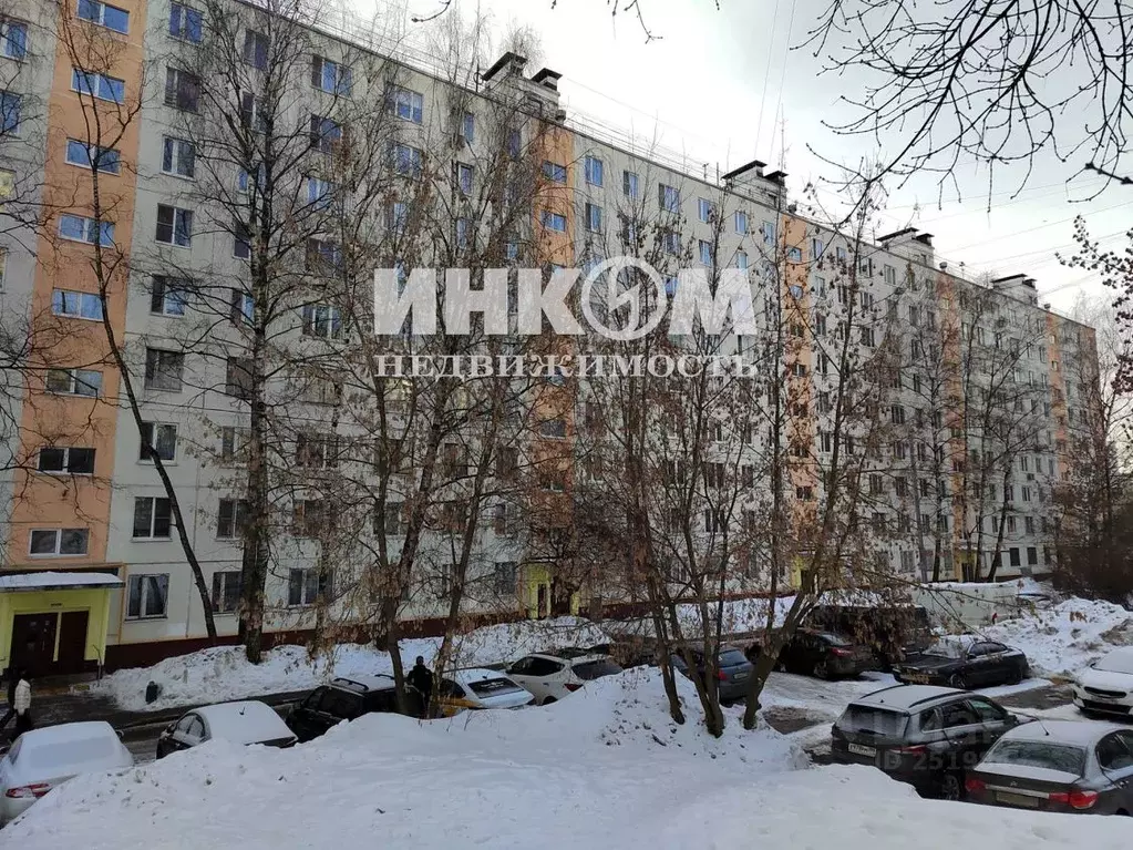 Комната Москва Широкая ул., 13К1 (11.6 м) - Фото 1