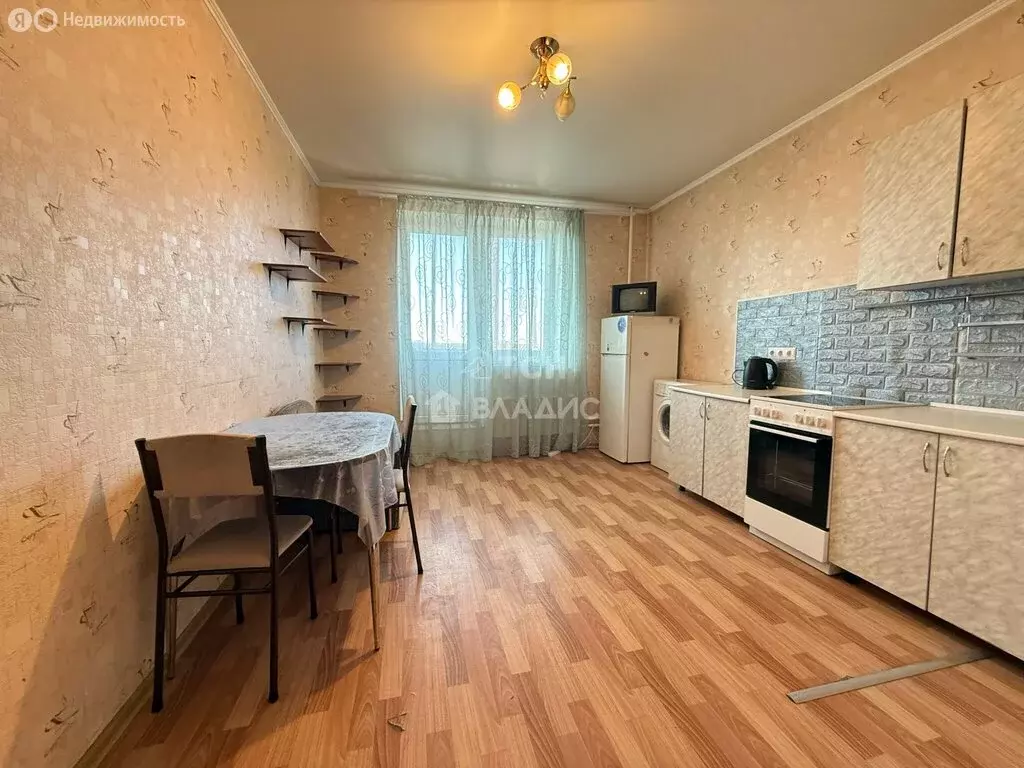 2-комнатная квартира: Сергиев Посад, 1-я Рыбная улица, 90 (51.1 м) - Фото 2