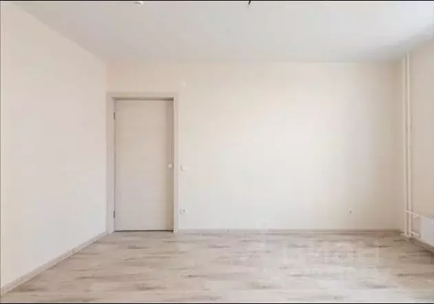 Студия Пермский край, Пермь ул. Гашкова, 56к3 (31.3 м) - Фото 1