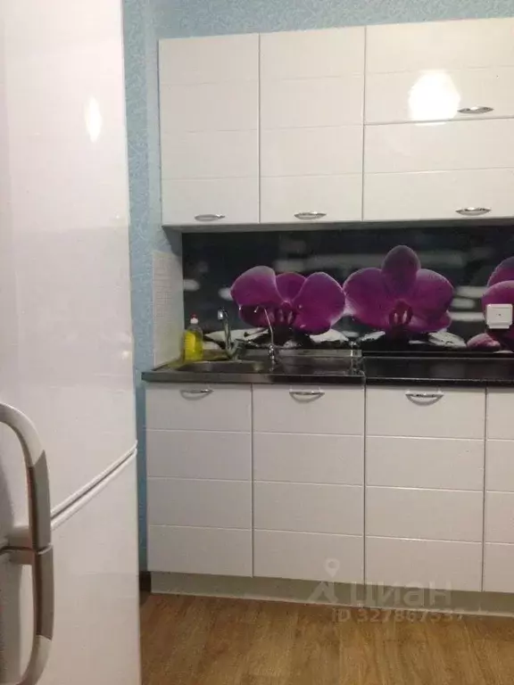 1-к кв. Татарстан, Казань ул. Айрата Арсланова, 8 (42.0 м) - Фото 1