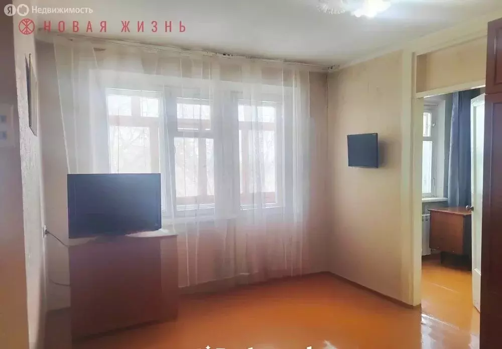 2-комнатная квартира: Самара, улица Победы, 151 (46 м) - Фото 2