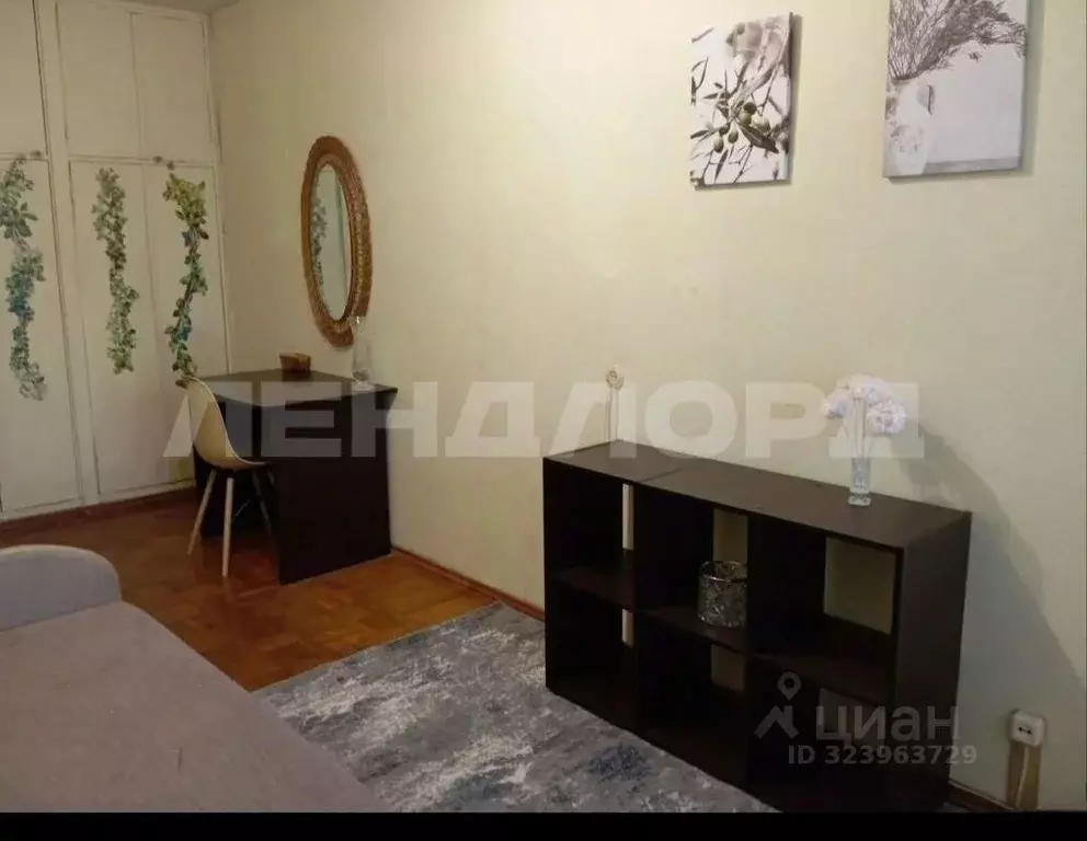 3-к кв. Ростовская область, Ростов-на-Дону ул. Максима Горького, 186 ... - Фото 2