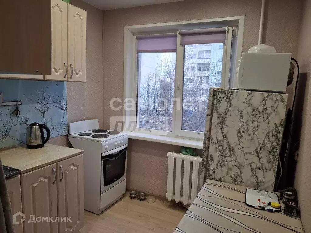 Продаётся 1-к квартира, 30 м - Фото 0