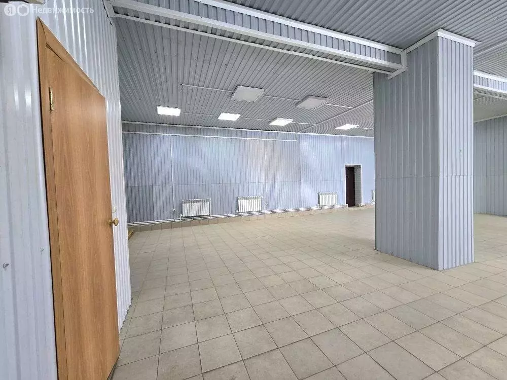Офис (170 м) - Фото 1