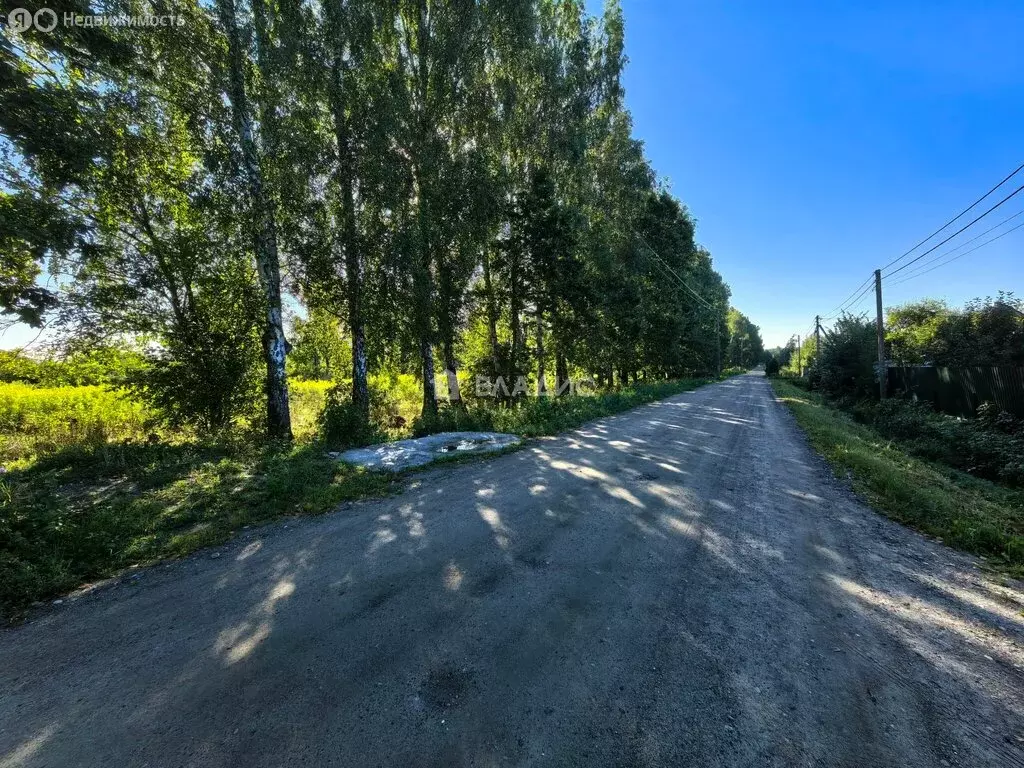 Участок в Калининградская область, Гурьевский муниципальный округ, ... - Фото 1