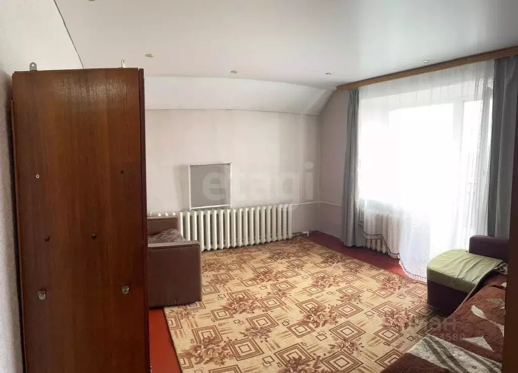 2-к кв. Хабаровский край, Верхнебуреинский район, Чегдомын рп ... - Фото 0