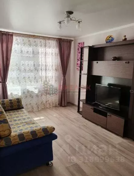 2-к кв. Ростовская область, Ростов-на-Дону ул. Погодина, 16 (46.0 м) - Фото 0