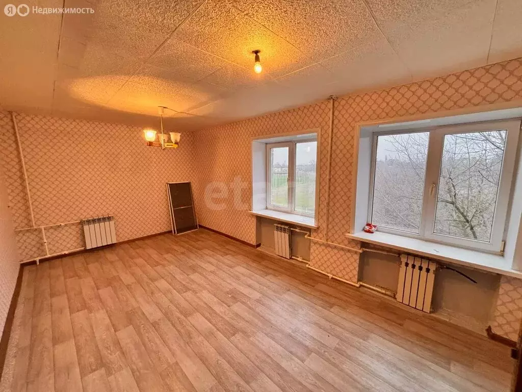 1к в -комнатной квартире (17.7 м) - Фото 1