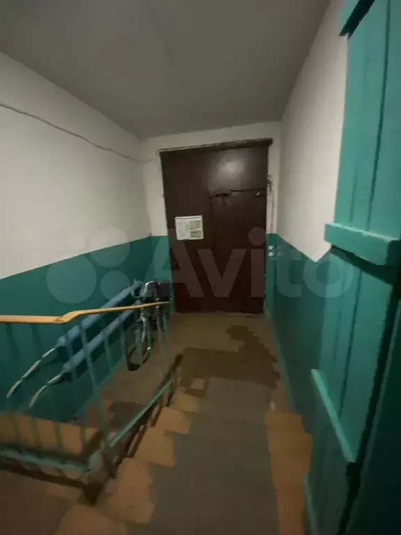 3-к. квартира, 61,6 м, 6/9 эт. - Фото 1
