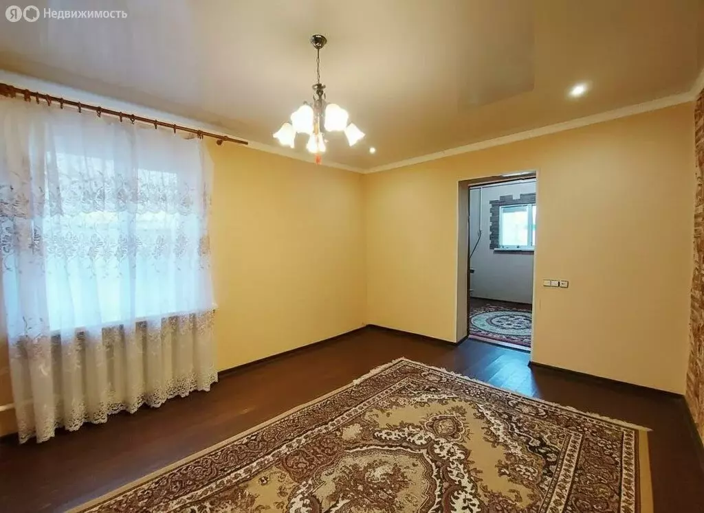 Дом в Новоалександровск, улица Победы, 213 (82 м) - Фото 2