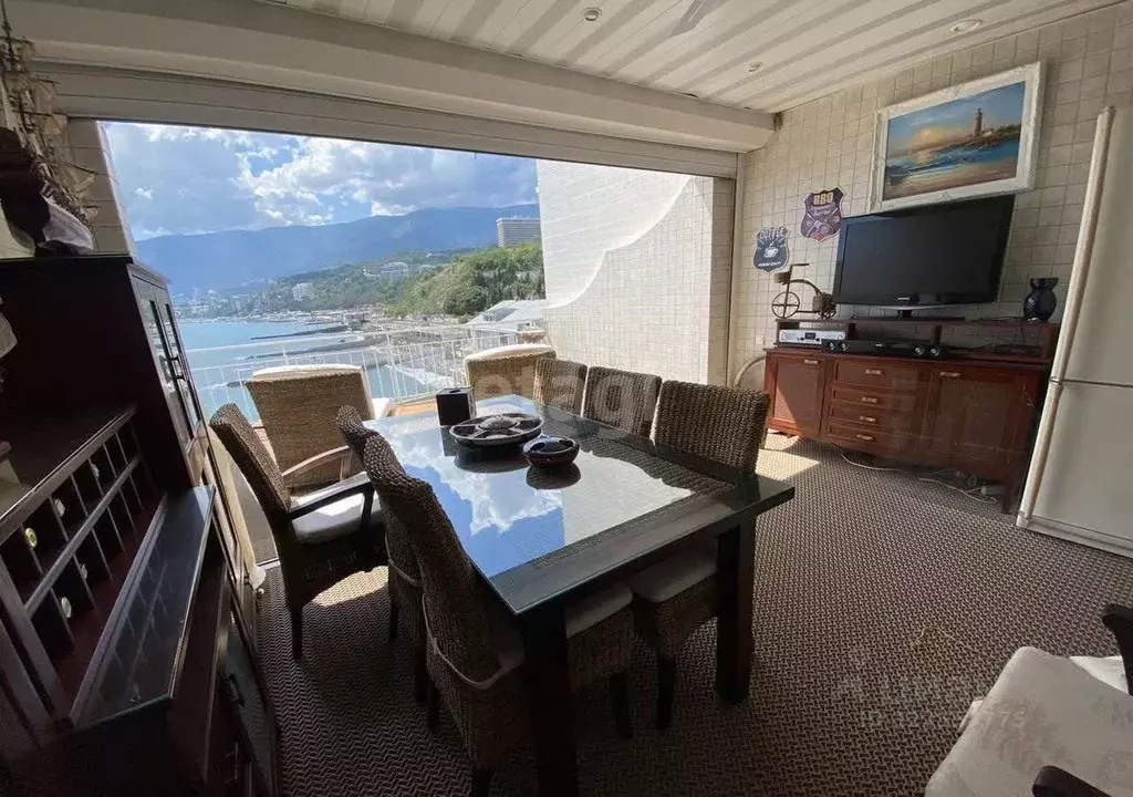 Таунхаус в Крым, Ялта муниципальный округ, Отрадное пгт  (140 м) - Фото 1