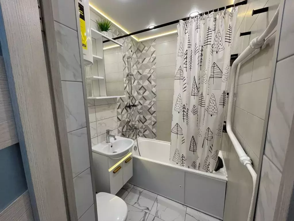 Продаётся 1-к квартира, 29.8 м - Фото 0