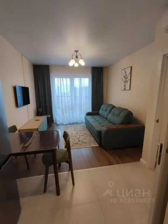 2-к кв. Москва Красноказарменная ул., 15к4 (40.0 м) - Фото 1