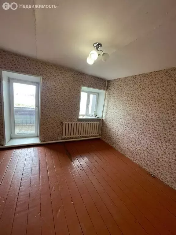 1-комнатная квартира: Иланский, Алгасинский переулок, 11 (27.6 м) - Фото 1