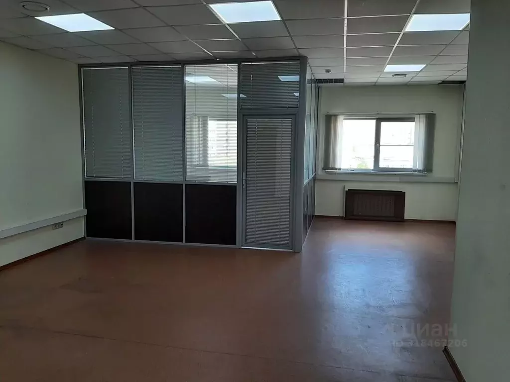 Офис в Московская область, Лобня ул. Маяковского, 4Б (52 м) - Фото 0