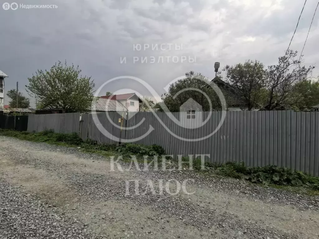 Дом в Южно-Сахалинск, Кавказская улица, 5 (41.9 м) - Фото 1