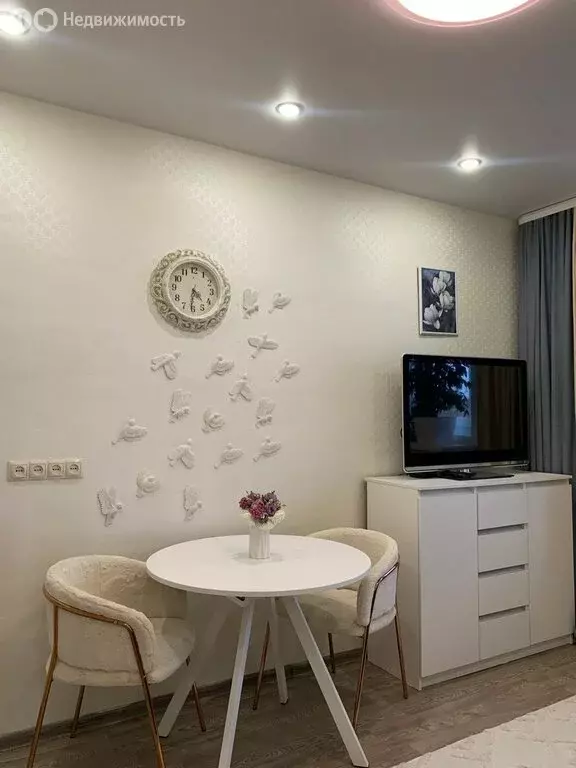 1-комнатная квартира: Маркова, микрорайон Берёзовый, 168 (37.5 м) - Фото 2