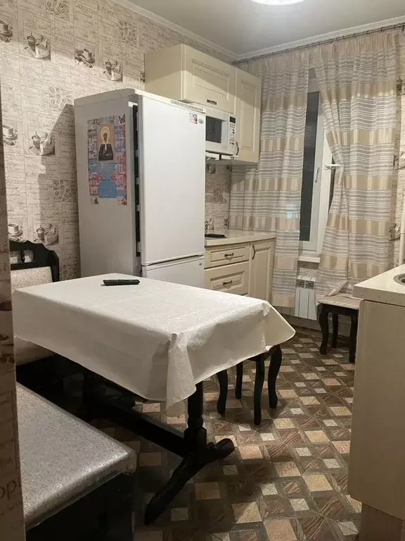 3-к кв. Москва Трудовая ул., 2/21С1 (64.0 м) - Фото 1