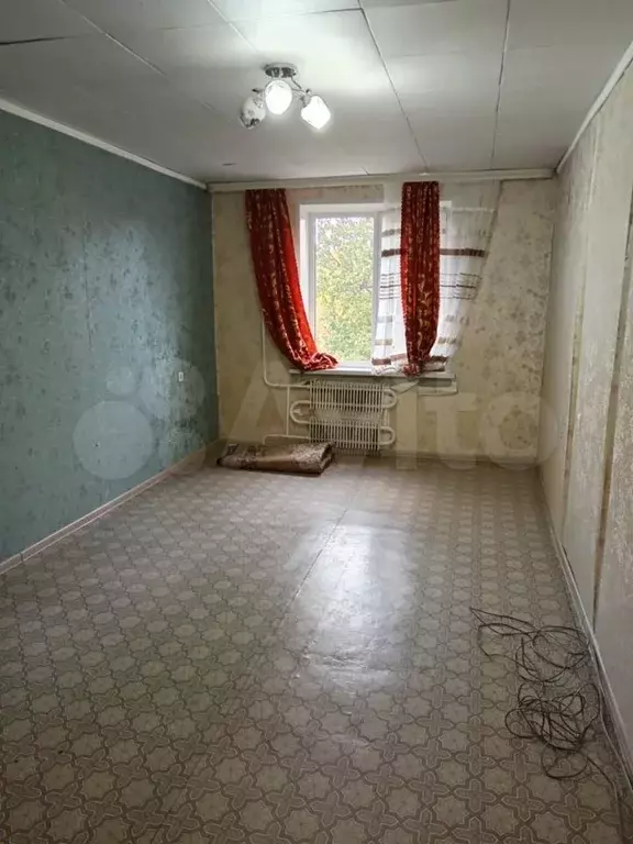 1-к. квартира, 40 м, 2/5 эт. - Фото 1