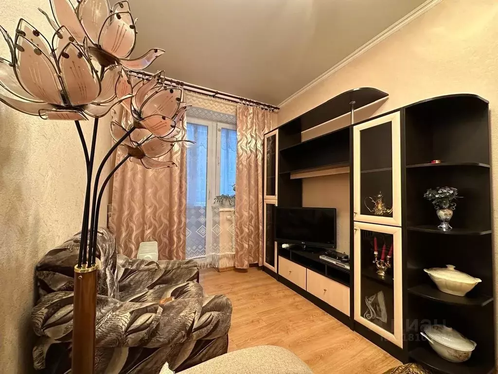 Квартира, 1 комната, 30 м - Фото 0