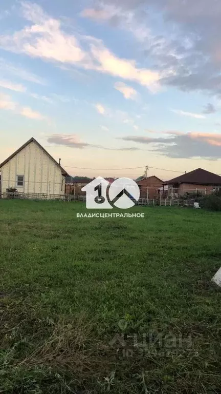 Участок в Новосибирская область, Новосибирский район, Станционный ... - Фото 2