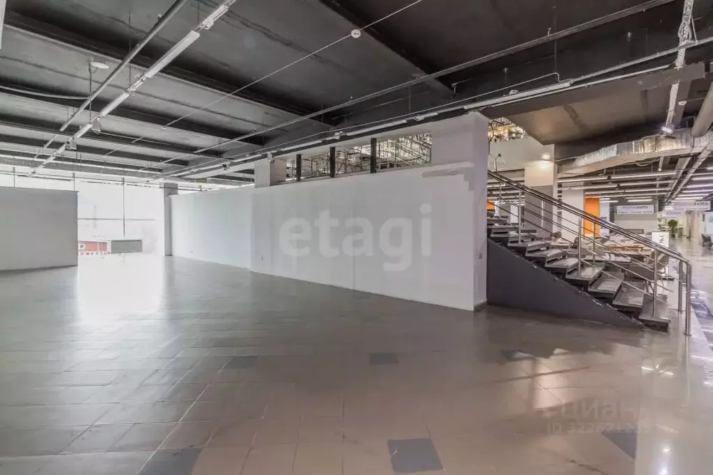 Торговая площадь в Тюменская область, Тюмень ул. 30 лет Победы, 7/5 ... - Фото 1