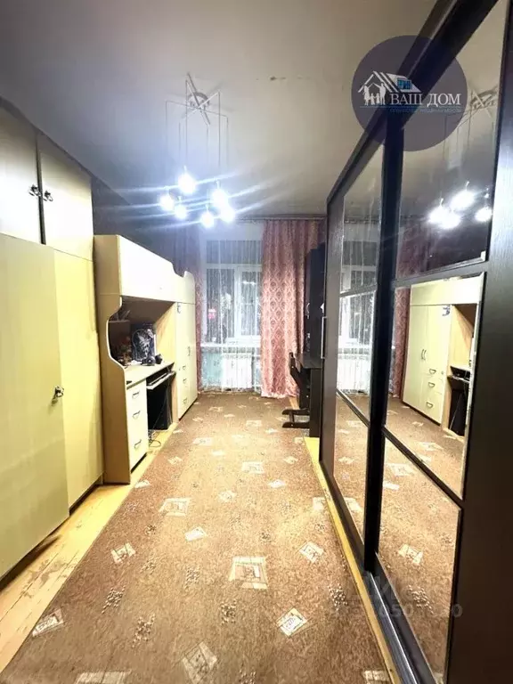 4-к кв. Архангельская область, Северодвинск ул. Ломоносова, 44 (88.9 ... - Фото 0