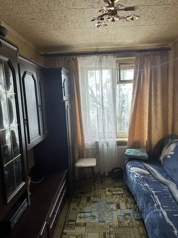 Комната Санкт-Петербург ул. Тамбасова, 19К6 (9.0 м) - Фото 2