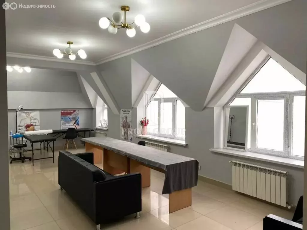 Помещение свободного назначения (50 м) - Фото 2