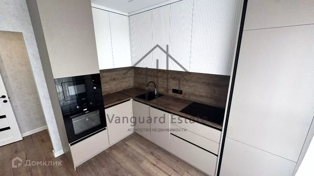 Продаётся 2-к квартира, 54.7 м - Фото 0
