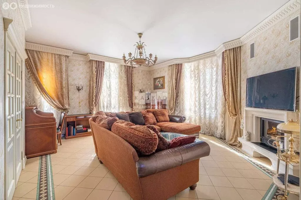 Дом в Московская область, городской округ Мытищи, деревня Аксаково ... - Фото 2