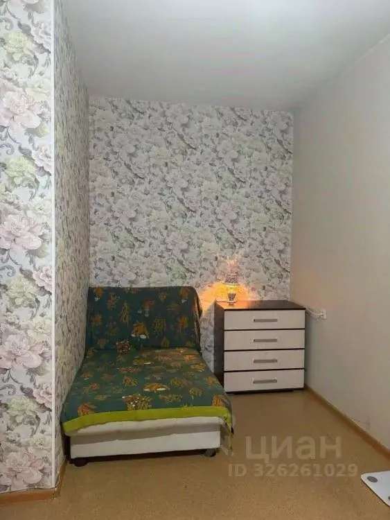 1-к кв. Саха (Якутия), Жатай городской округ, Жатай рп ул. Дьячкова, 5 ... - Фото 2