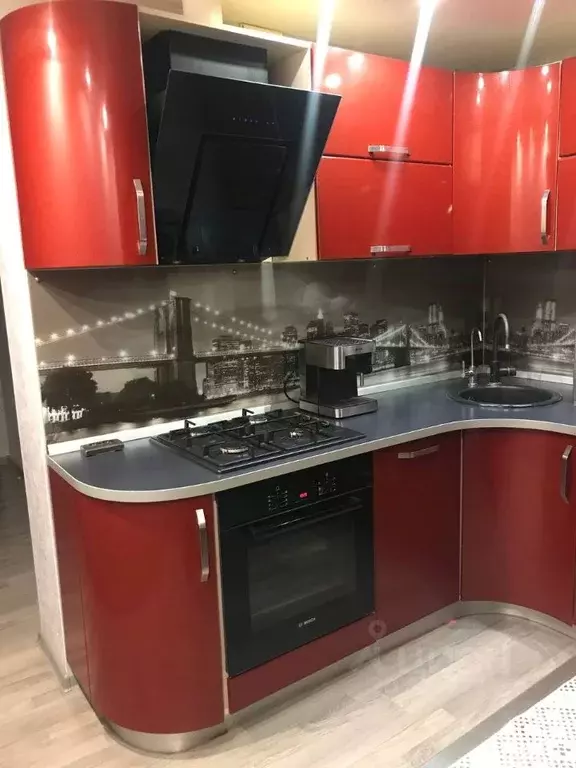3-к кв. Коми, Сыктывкар Тентюковская ул., 129 (69.6 м) - Фото 1