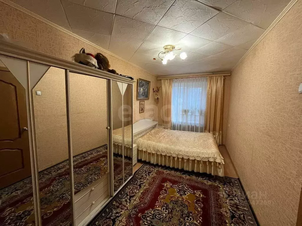 3-к кв. Удмуртия, Ижевск Песочная ул., 26 (63.0 м) - Фото 1