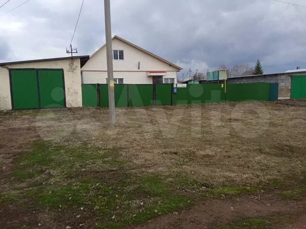 Дом 66,6 м на участке 33 сот. - Фото 0