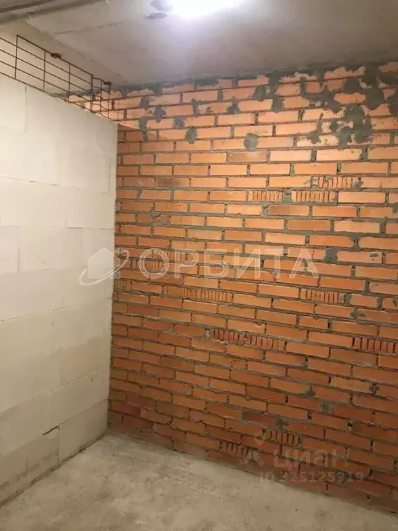 Склад в Тюменская область, Тюменский муниципальный округ, д. Дударева ... - Фото 2