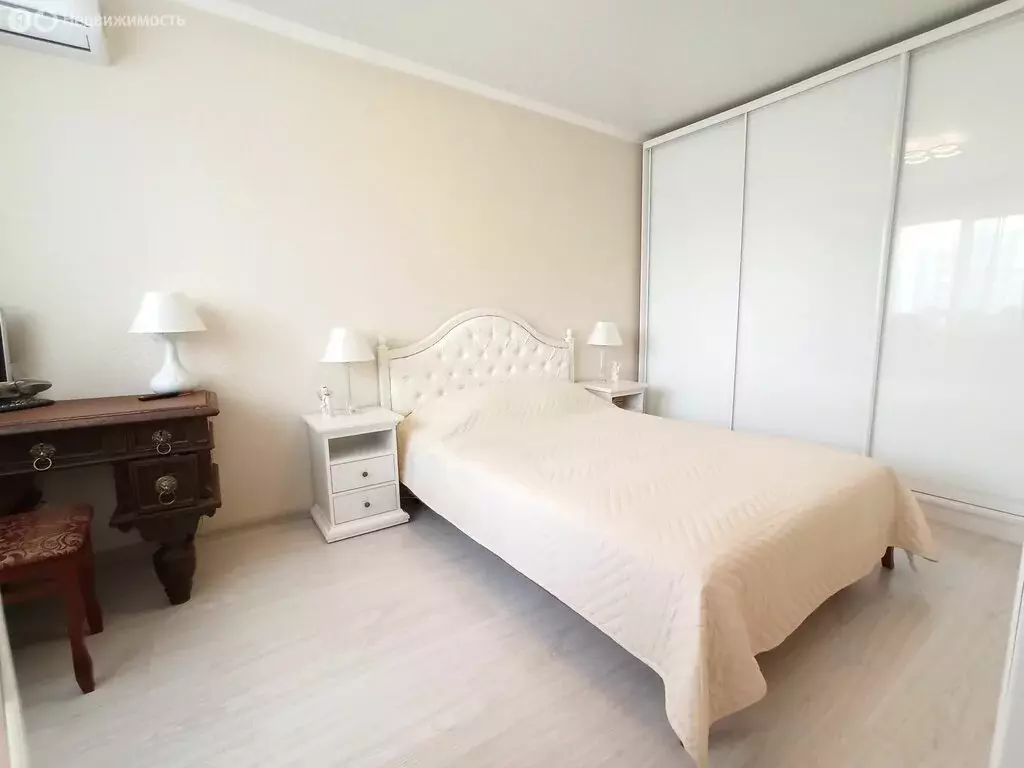 2-комнатная квартира: село Засечное, Прибрежный бульвар, 3 (52 м) - Фото 2