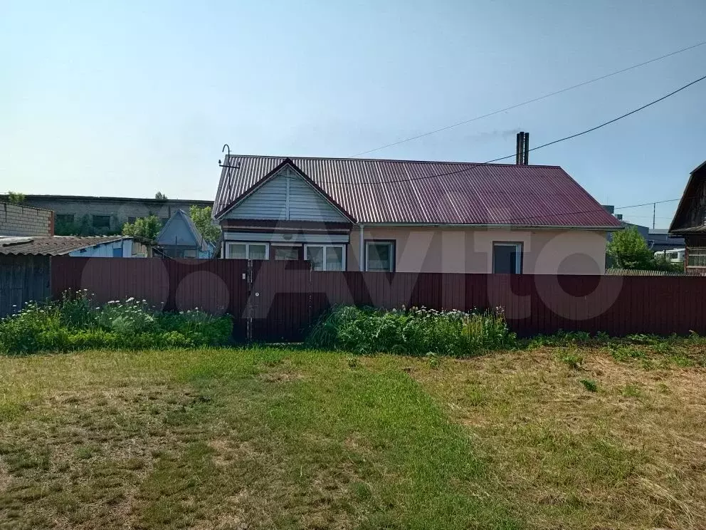 Дом 64,1 м на участке 8 сот. - Фото 0