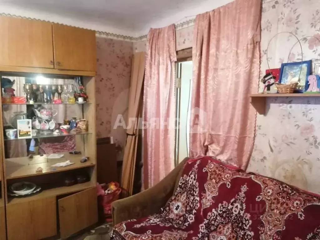 Дом в Ростовская область, Каменский район, Красновка хут. Профильная ... - Фото 2