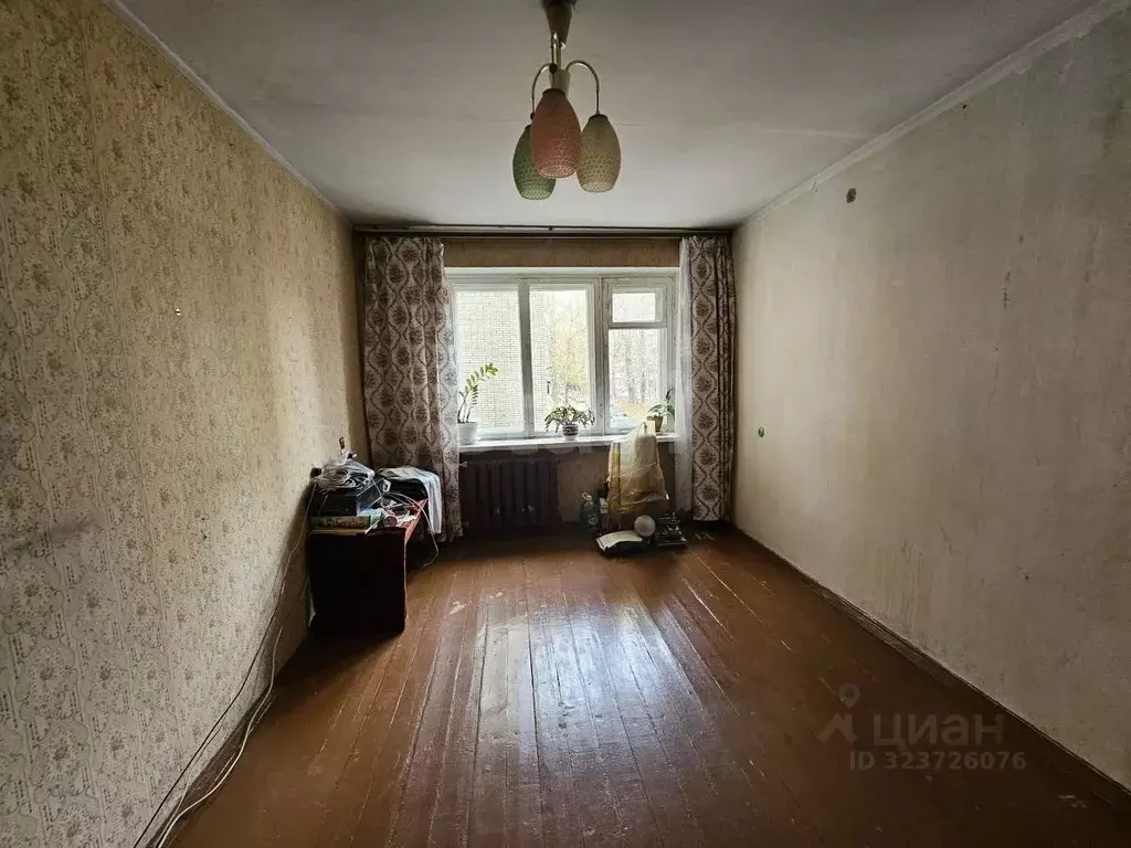 3-к кв. Саратовская область, Саратов просп. Имени 50 лет Октября, 70 ... - Фото 1