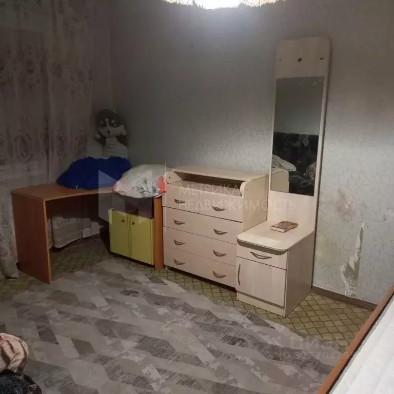 2-к кв. Тюменская область, Тюмень Ямская ул., 98Д (45.2 м) - Фото 1