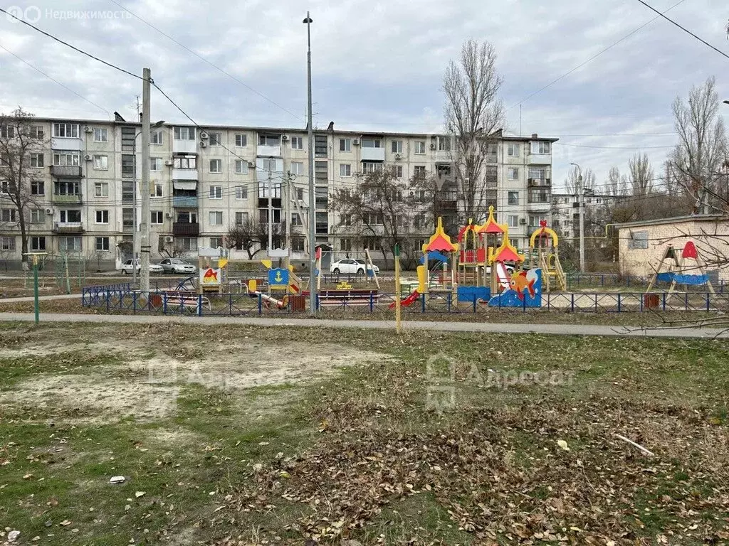 1к в 3-комнатной квартире (11.2 м) - Фото 0