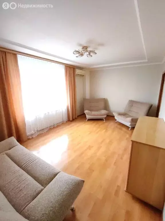 2-комнатная квартира: Майский, улица Гагарина, 26 (49 м) - Фото 1