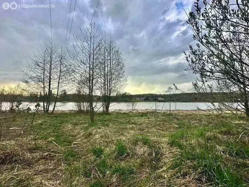 Участок в Конаково, Карачаровская улица (22 м) - Фото 1