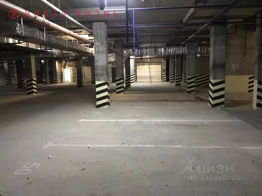 Гараж в Самарская область, Самара ул. Антонова-Овсеенко, 20 (17 м) - Фото 1