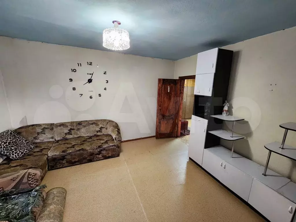 4-к. квартира, 80 м, 8/9 эт. - Фото 1