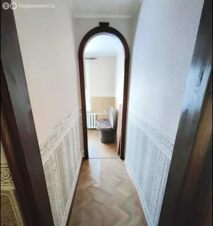 1-комнатная квартира: Балаково, улица Менделеева, 15 (31.2 м) - Фото 1