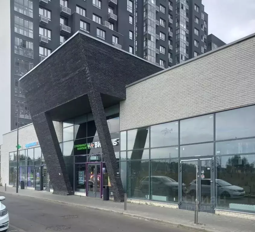 Помещение свободного назначения в Москва ул. Гренадерская, 9к3 (85 м) - Фото 1