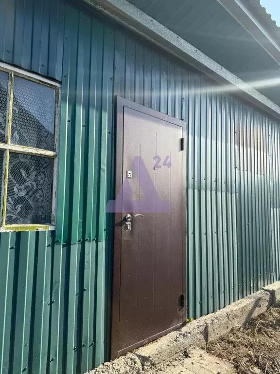 Дом в Алтайский край, Новоалтайск ул. 2-я Совхозная, 10 (54 м) - Фото 1